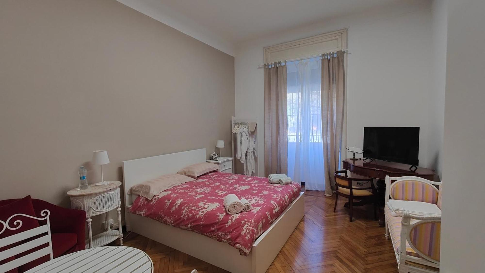 Treehouse Milano Hotel Екстериор снимка